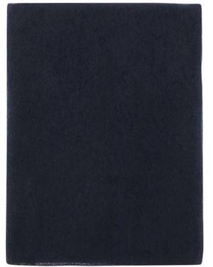 Vince Winter Scarves - Blu