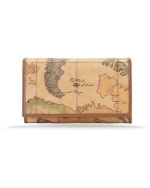 Alviero Martini 1A Classe Wallets & Cardholders - Neutro