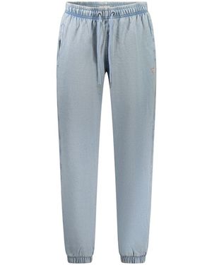 Guess Sweatpants - Blauw