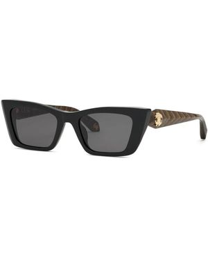 Roberto Cavalli Sunglasses - Black