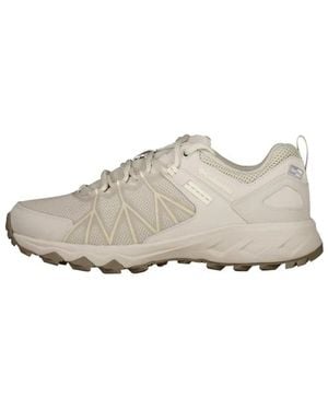 Columbia Peakfreak Ii Outdry - Natur
