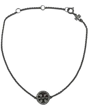 Tory Burch Bracelets - Metallic