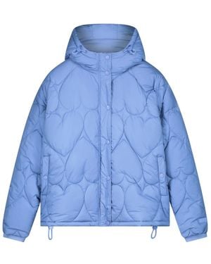 FABIENNE CHAPOT Prisca Puffer - Blauw