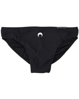 Marine Serre Beachwear - Black