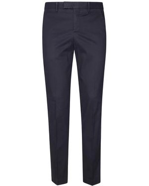 PT01 Suit Trousers - Blu