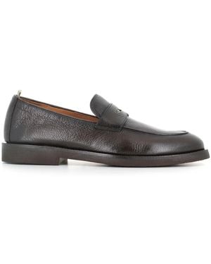 Officine Creative Loafers - Nero