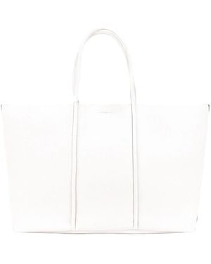 Tom Ford Shopping Bags - White