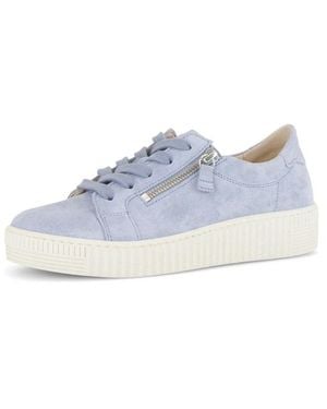 Gabor Sneakers - Blauw
