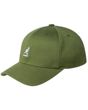 Kangol Cap - Groen