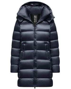 Bomboogie Down Jackets - Blue