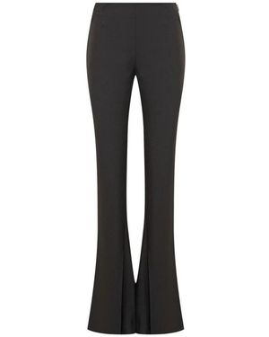 Ambush Wide Trousers - Black