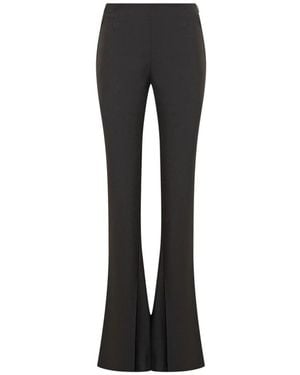 Ambush Wide Trousers - Noir