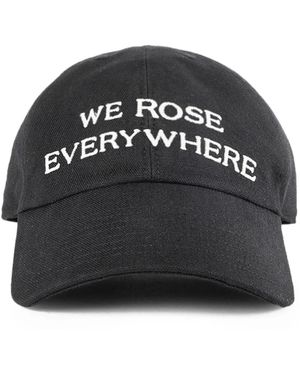 Ann Demeulemeester Hats & Caps - Black