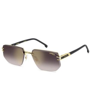 Carrera Authentische Stilvolle Brillen, Premium Qualität! - Mettallic