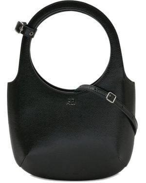 Courreges Handbags - Negro
