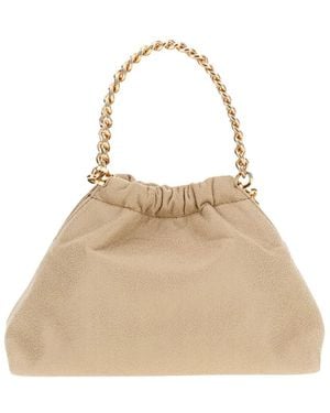 Stella McCartney Handbags - Natural