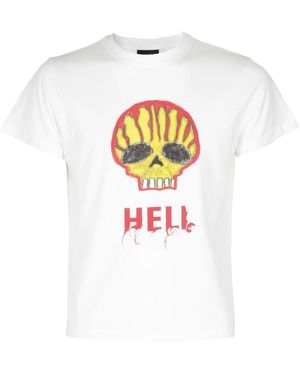 BOTTER T-Shirts - Bianco