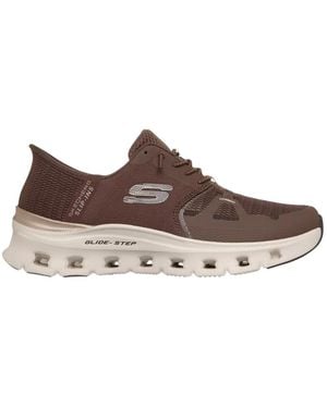 Skechers Sneakers - Marrone