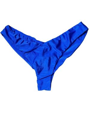 FK Bikinis - Bleu