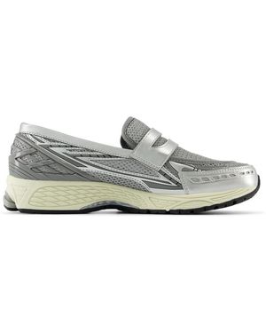 New Balance Schoenen ,Grijs ,1906L Loafer
