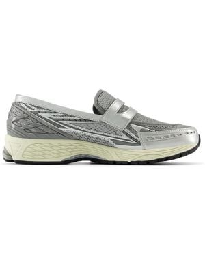 New Balance Loafers - Gray