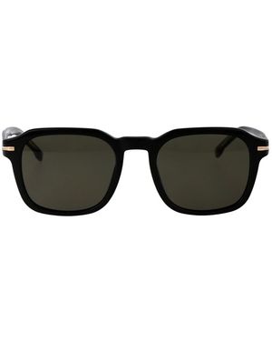 HUGO Sunglasses - Black