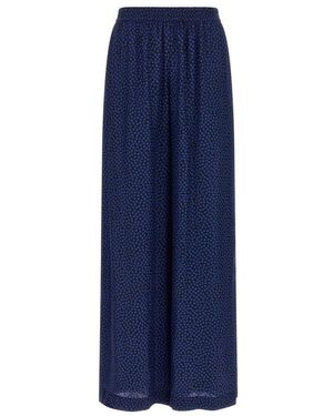 Gianluca Capannolo Claudia Palazzo Broek - Blauw