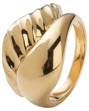 PANDORA Rings - Metallic