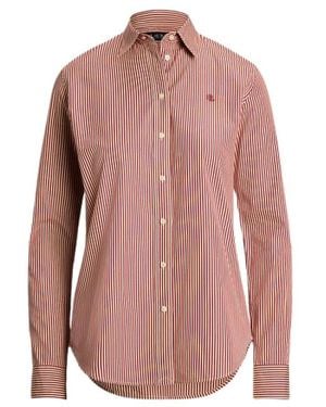 Ralph Lauren Shirts - Rosa