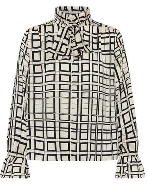 Inwear Blouses - Negro