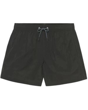 Sundek Beachwear - Black