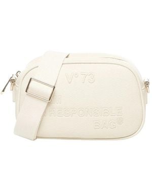 V73 Cross Body Bags - Neutro