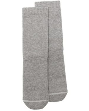 Golden Goose Socks - Gris