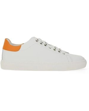 Moschino Trainers - White