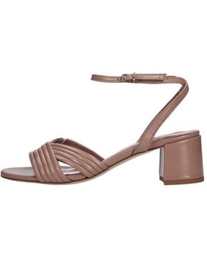NCUB High Heel Sandals - Pink