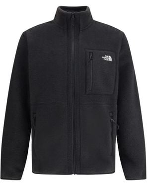 The North Face Yumiori Fleecejacke - Blau