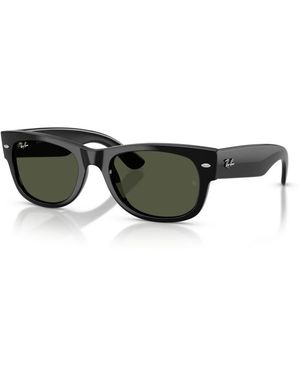 Ray-Ban Sunglasses - Black