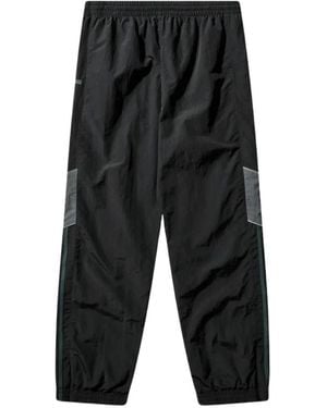 Martine Rose Slim-Fit Trousers - Black