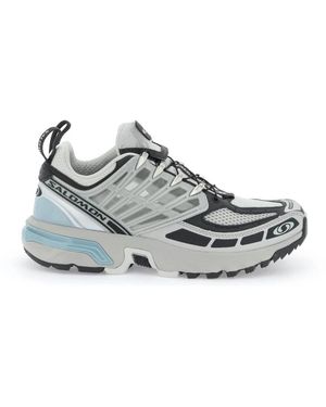 Salomon Trainers - Grey