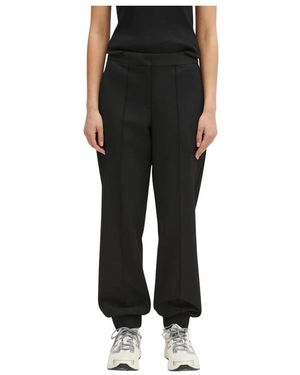 Samsøe & Samsøe Sweatpants - Noir