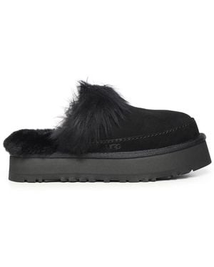 UGG Slippers - Black
