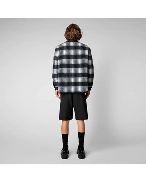 Save The Duck Light Jackets - Black