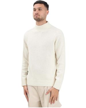Blauer Joseph Sweater - Natur