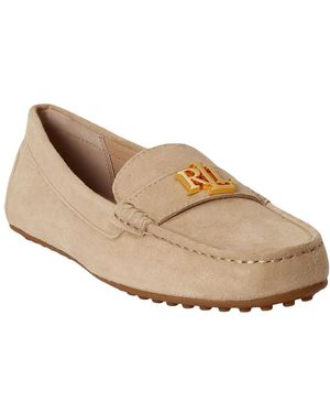 Ralph Lauren Loafers - Neutro