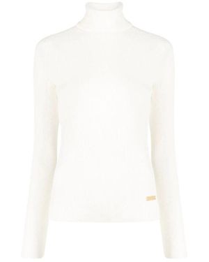 Balmain Sweatshirts - Weiß