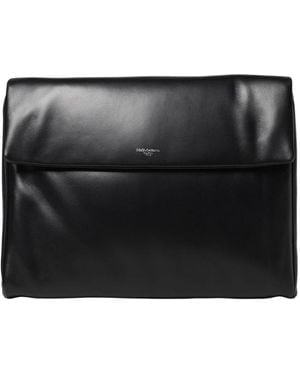 Dolce & Gabbana Laptop Bags & Cases - Black