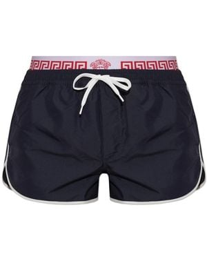 Versace Beachwear - Azul