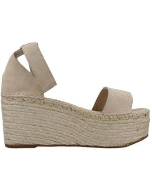 Vidorreta Wedges - Gris