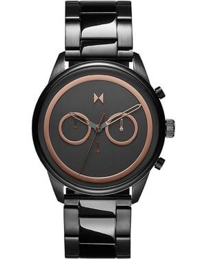 MVMT Watches - Black