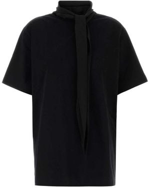 Carven Blouses - Black